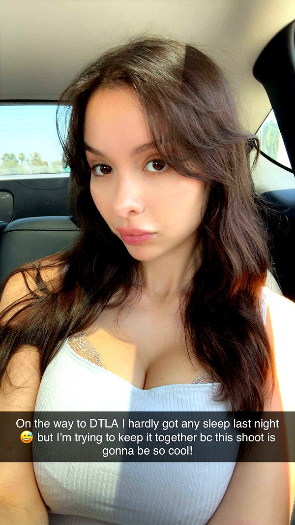 sophieeemudd snapchat image archive image