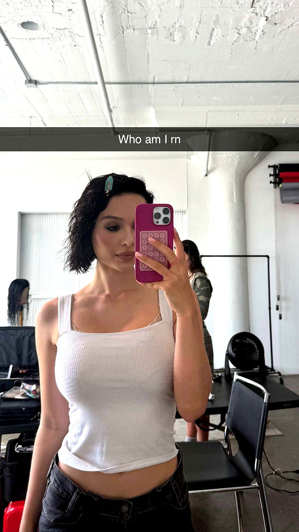sophieeemudd snapchat image archive image