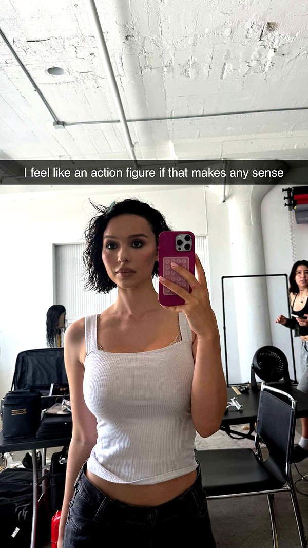 sophieeemudd snapchat image archive image
