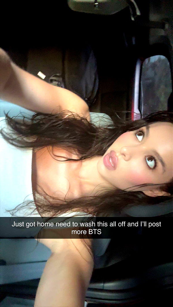 sophieeemudd snapchat image archive image