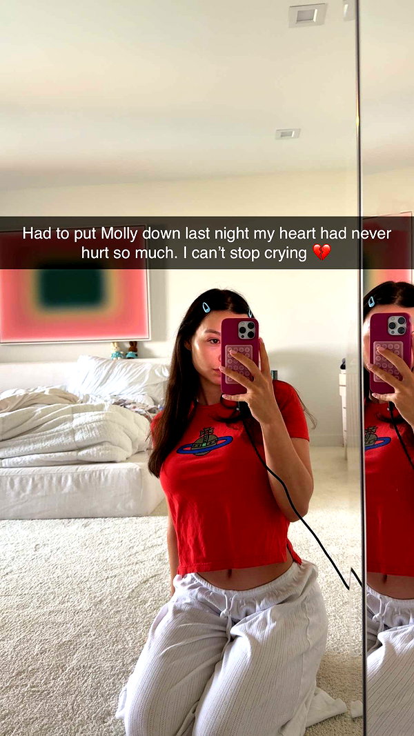 sophieeemudd snapchat image archive image