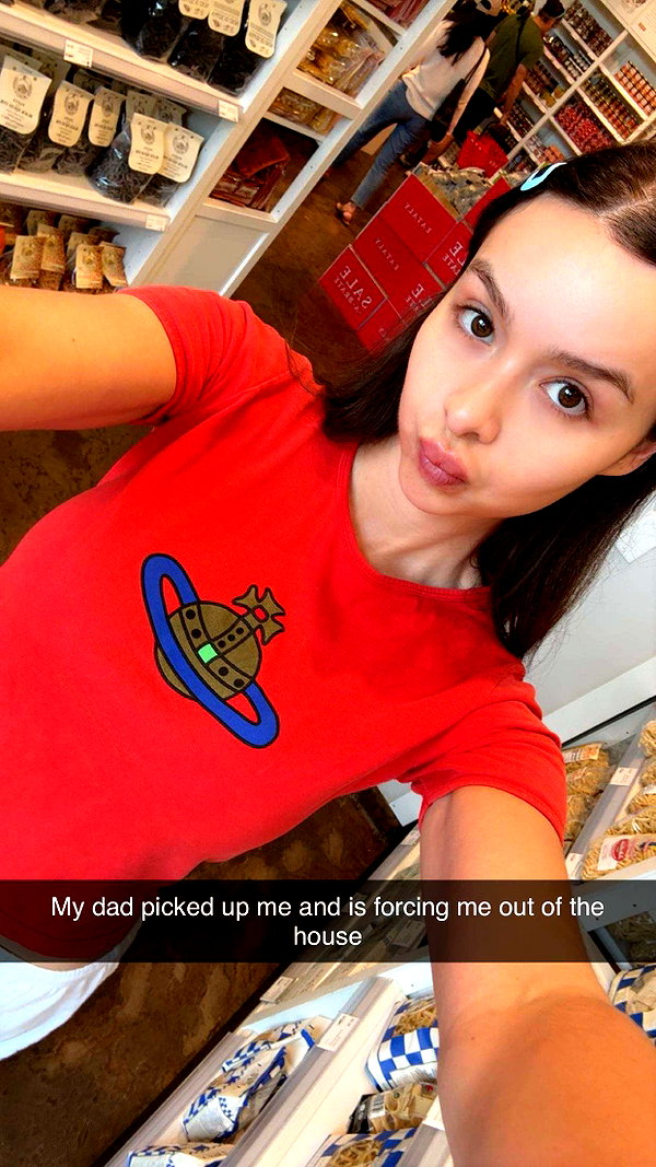 sophieeemudd snapchat image archive image