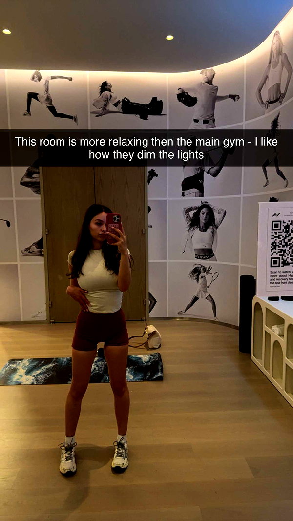 sophieeemudd snapchat image archive image