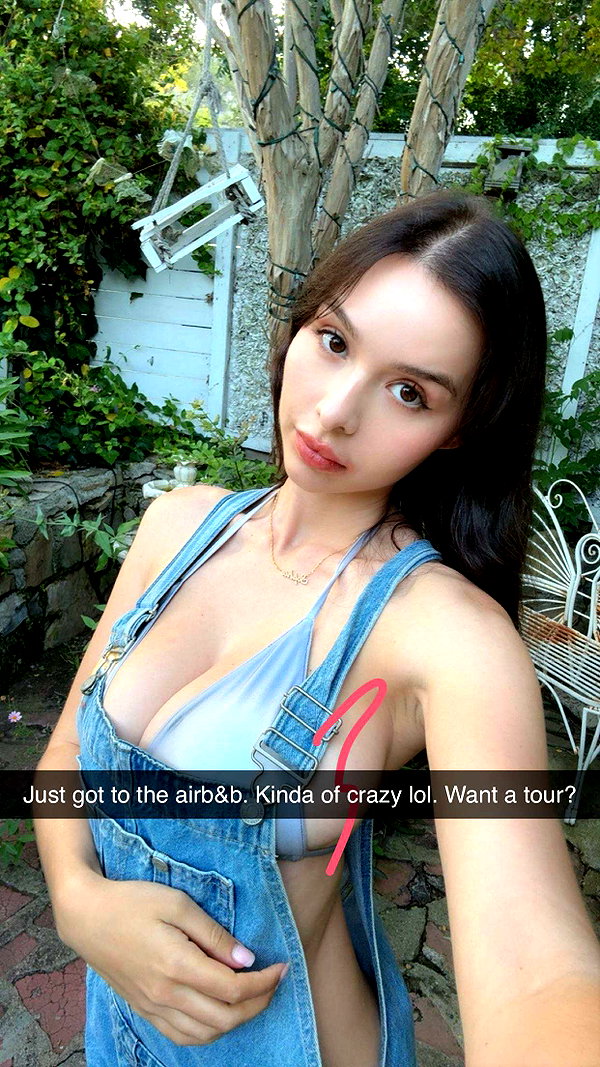 sophieeemudd snapchat image archive image