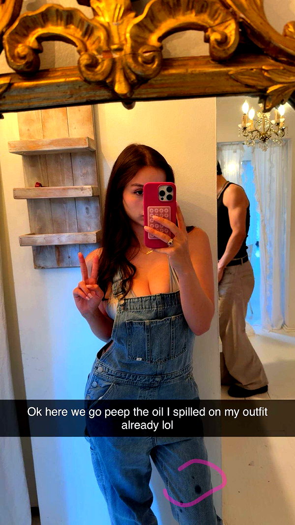 sophieeemudd snapchat image archive image