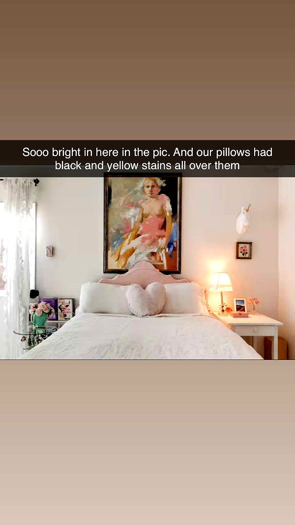 sophieeemudd snapchat image archive image