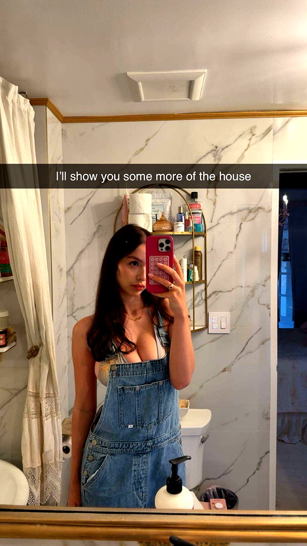 sophieeemudd snapchat image archive image
