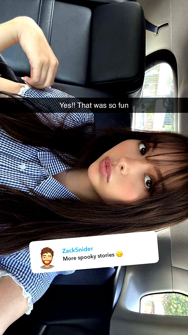 sophieeemudd snapchat image archive image