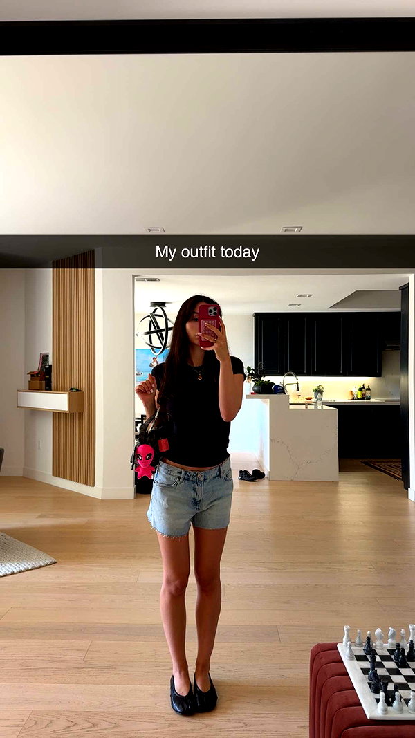 sophieeemudd snapchat image archive image