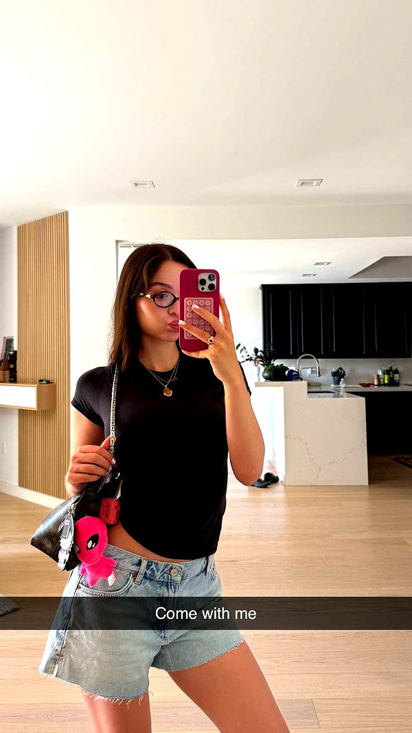 sophieeemudd snapchat image archive image
