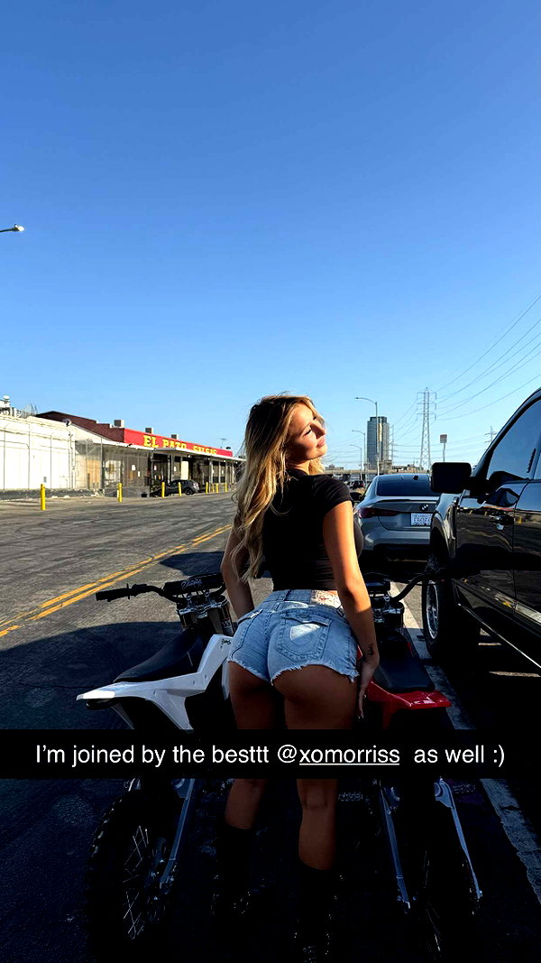 sophieeemudd snapchat image archive image