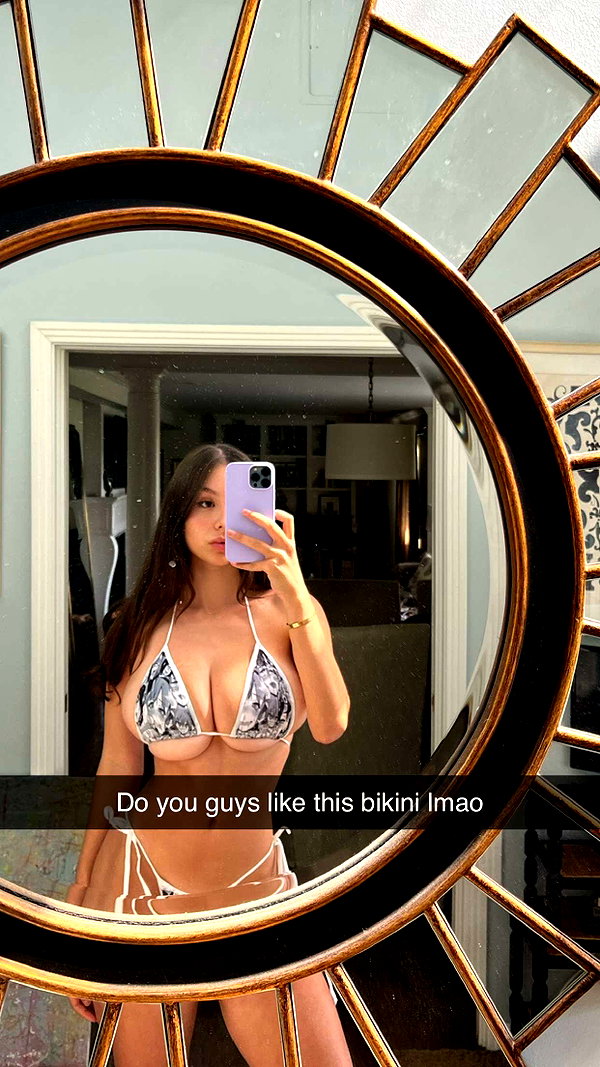 sophieeemudd snapchat image archive image