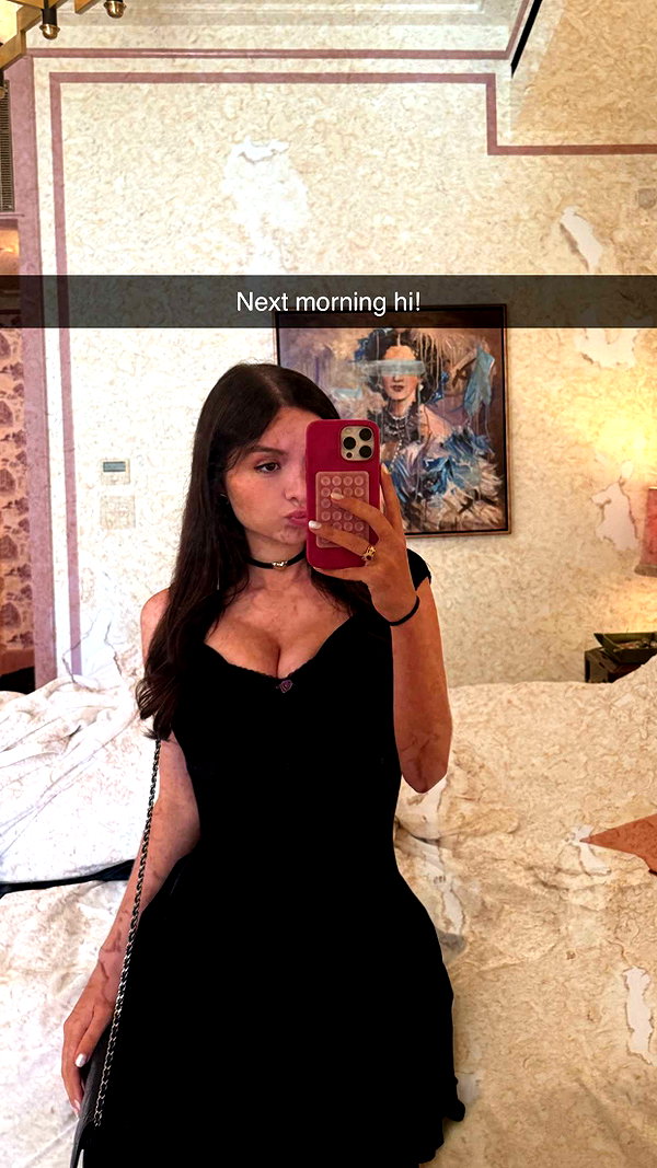sophieeemudd snapchat image archive image