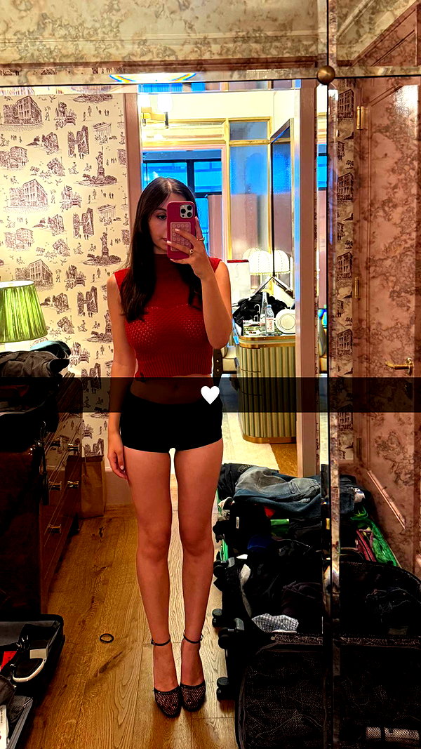 sophieeemudd snapchat image archive image