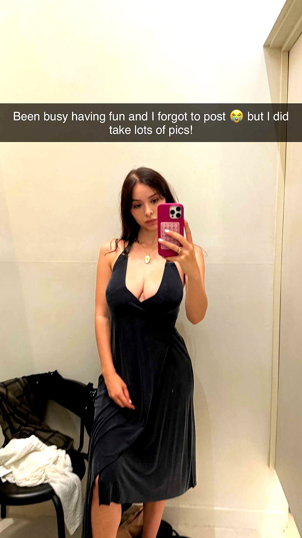 sophieeemudd snapchat image archive image