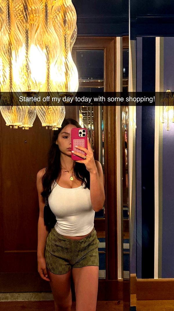 sophieeemudd snapchat image archive image