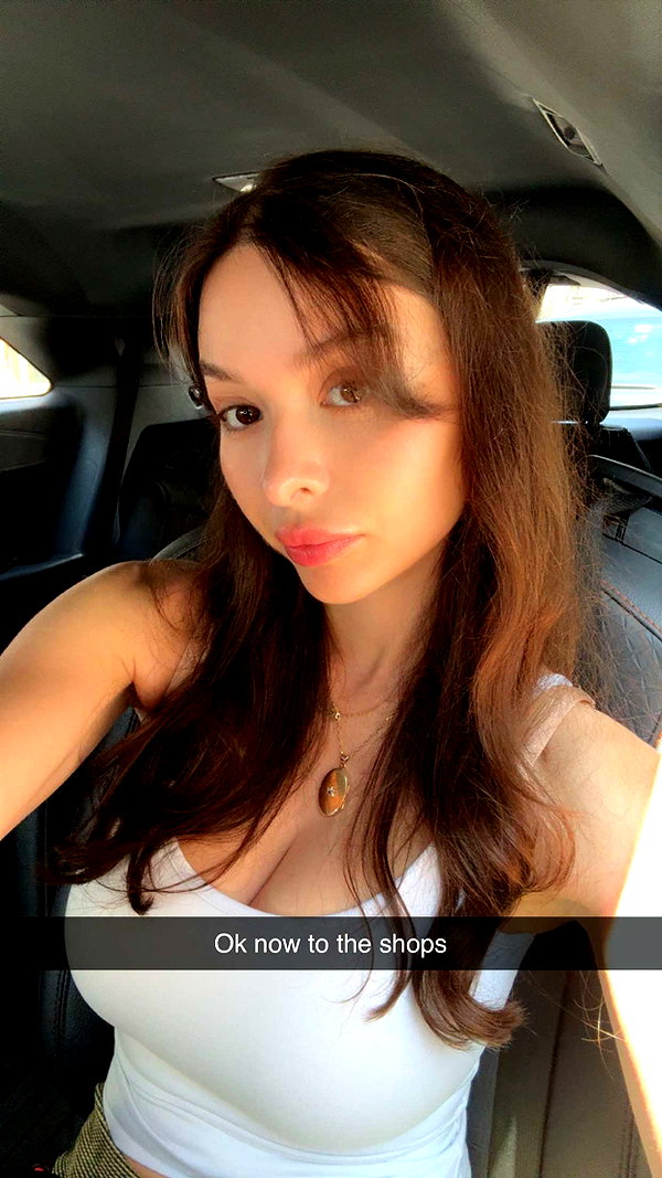 sophieeemudd snapchat image archive image