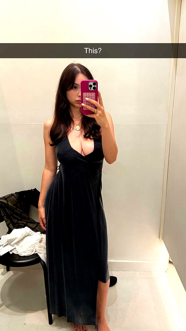 sophieeemudd snapchat image archive image