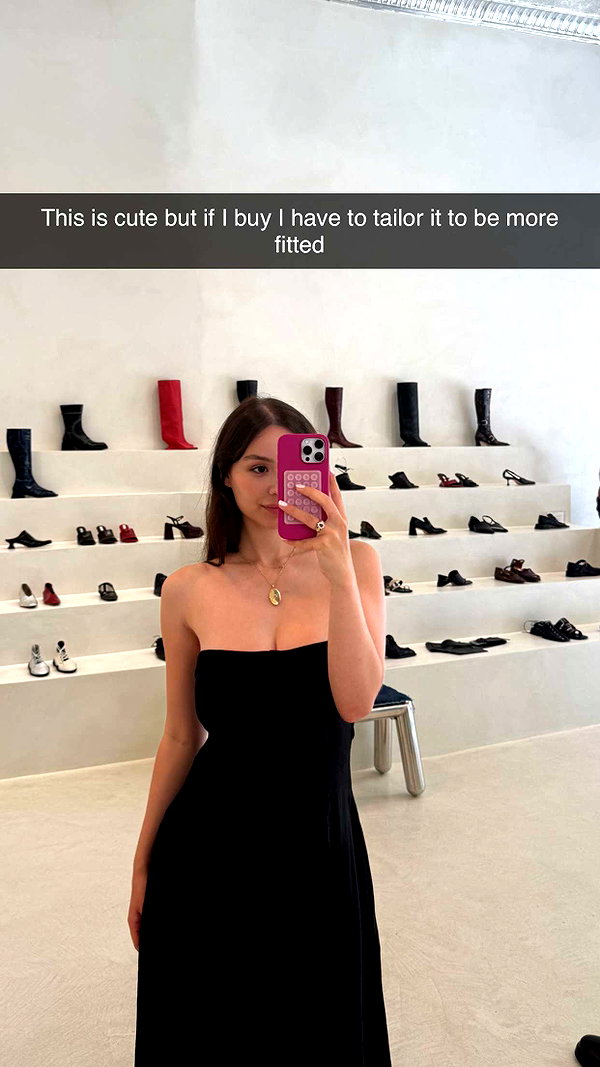sophieeemudd snapchat image archive image