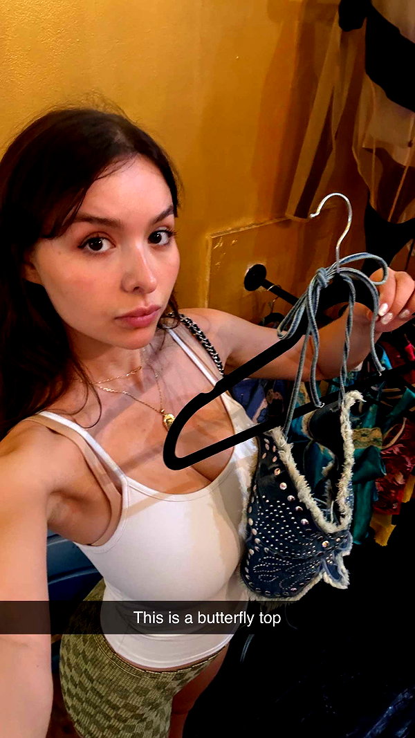 sophieeemudd snapchat image archive image