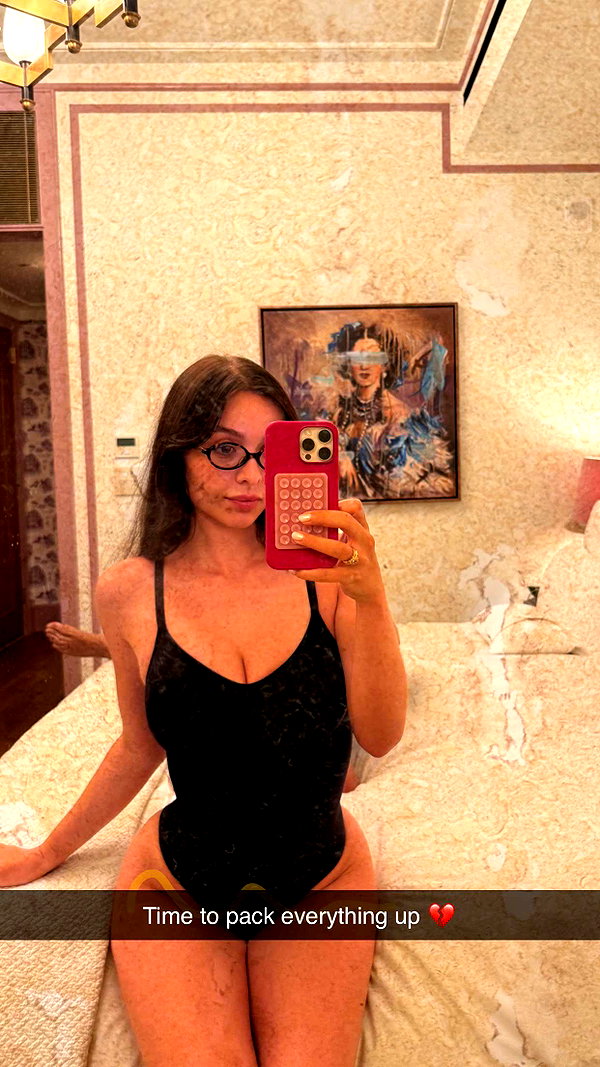 sophieeemudd snapchat image archive image