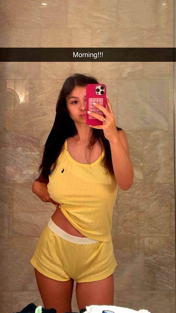sophieeemudd snapchat image archive image