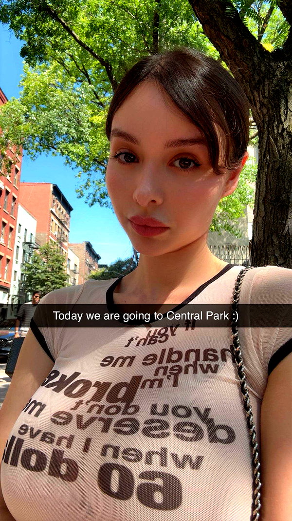 sophieeemudd snapchat image archive image