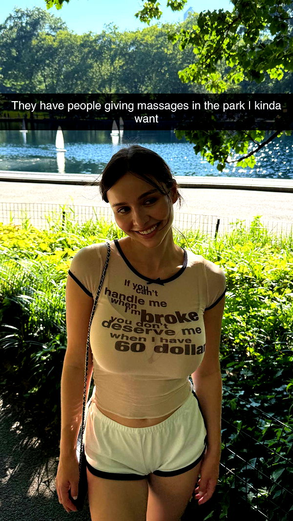 sophieeemudd snapchat image archive image