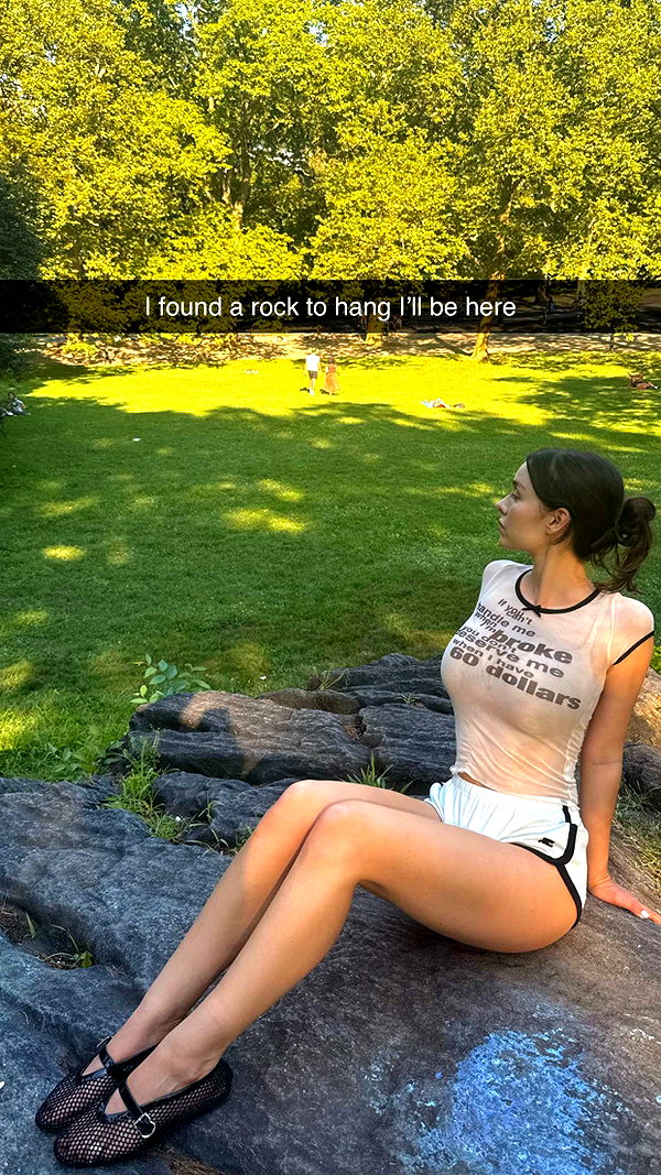 sophieeemudd snapchat image archive image