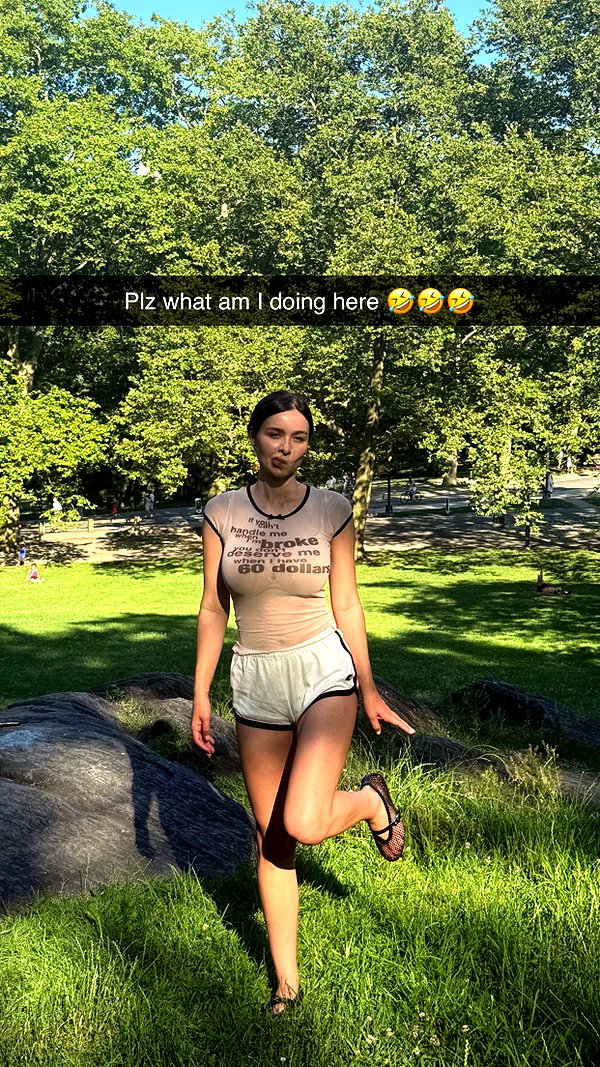 sophieeemudd snapchat image archive image