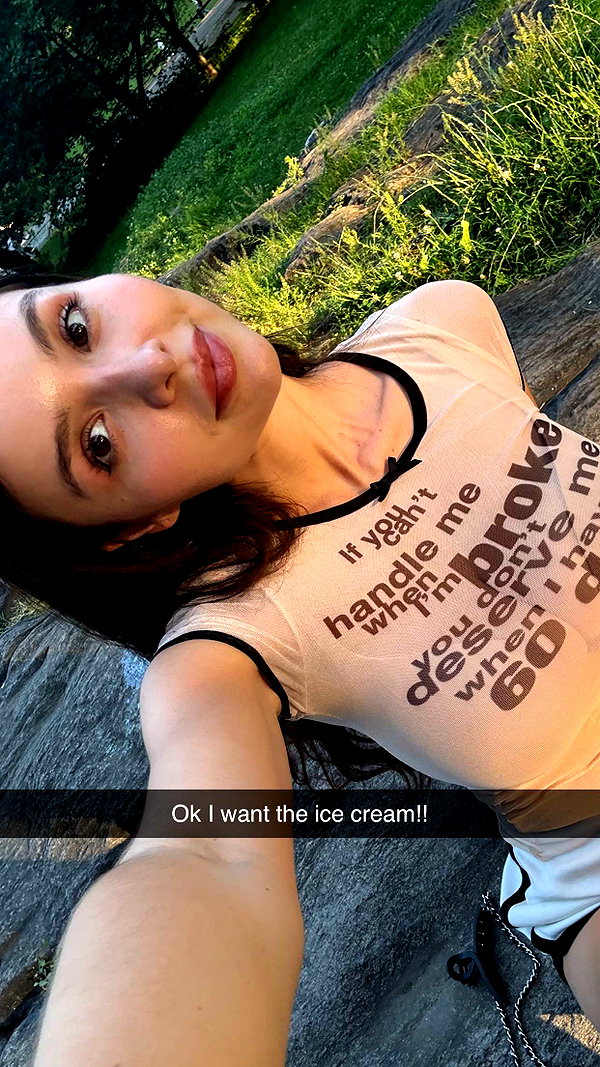 sophieeemudd snapchat image archive image