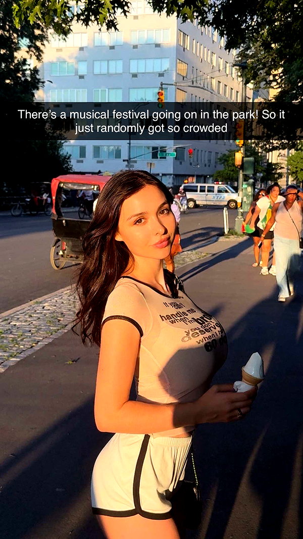 sophieeemudd snapchat image archive image