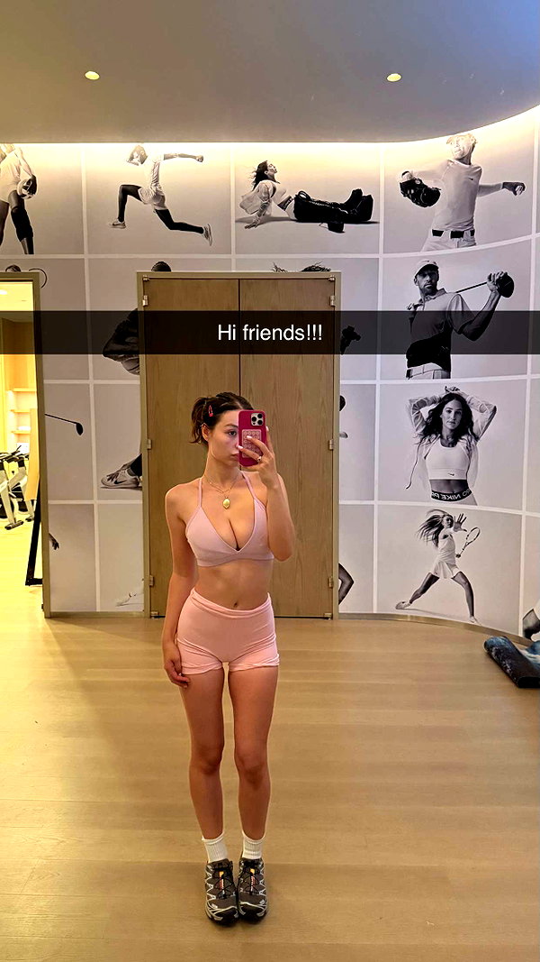 sophieeemudd snapchat image archive image