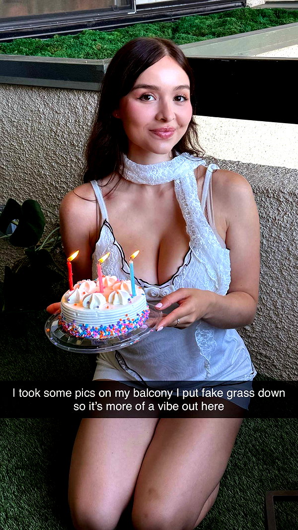 sophieeemudd snapchat image archive image