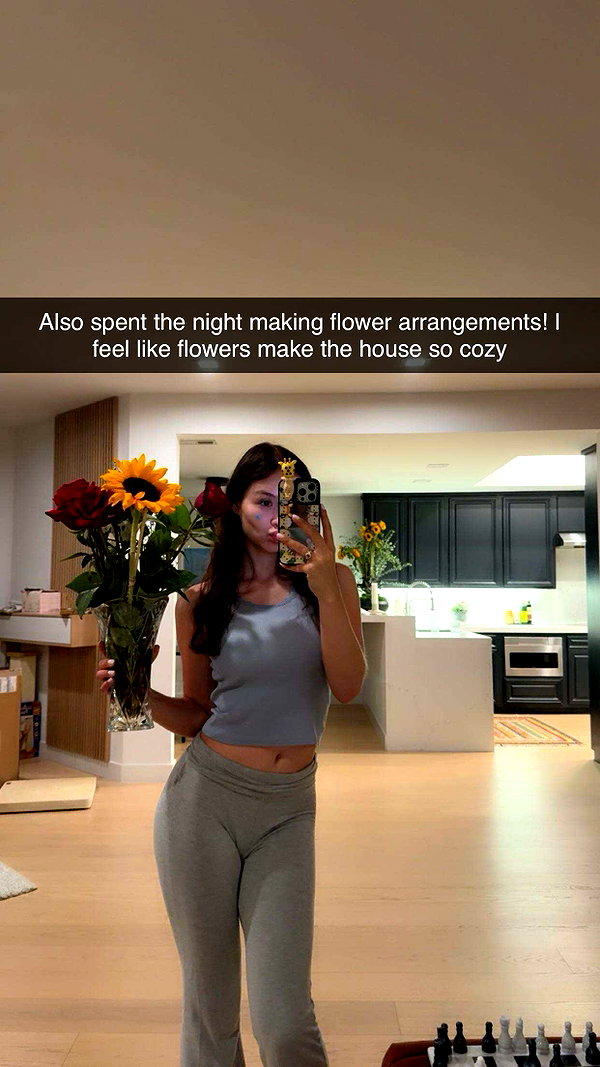 sophieeemudd snapchat image archive image