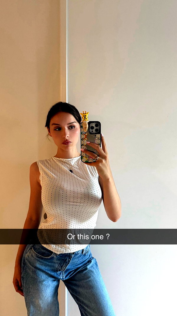 sophieeemudd snapchat image archive image