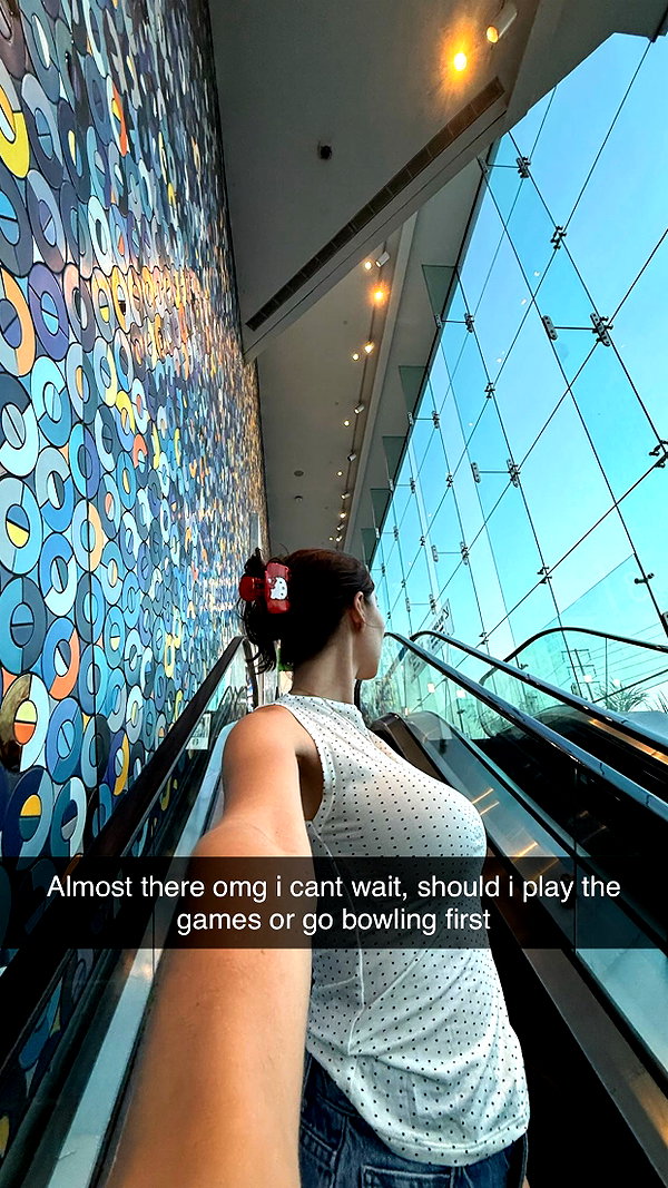 sophieeemudd snapchat image archive image