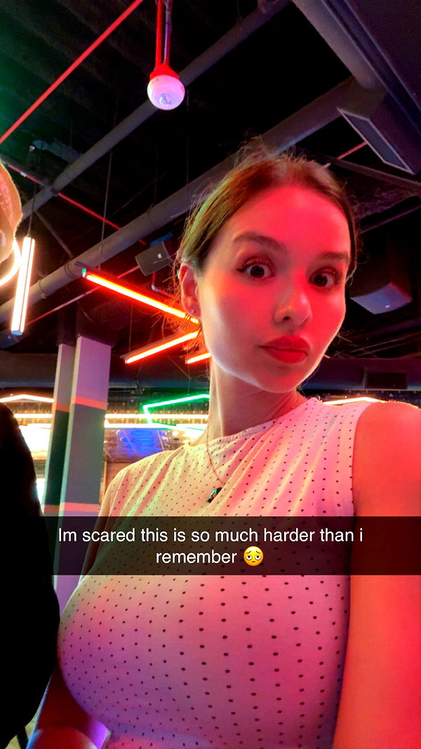 sophieeemudd snapchat image archive image