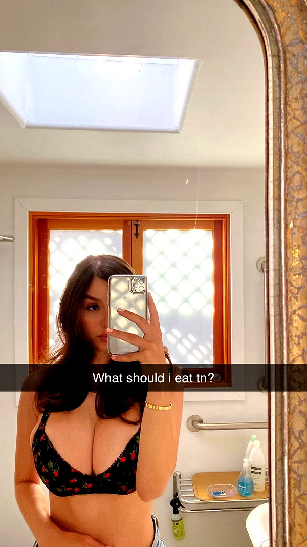 sophieeemudd snapchat image archive image