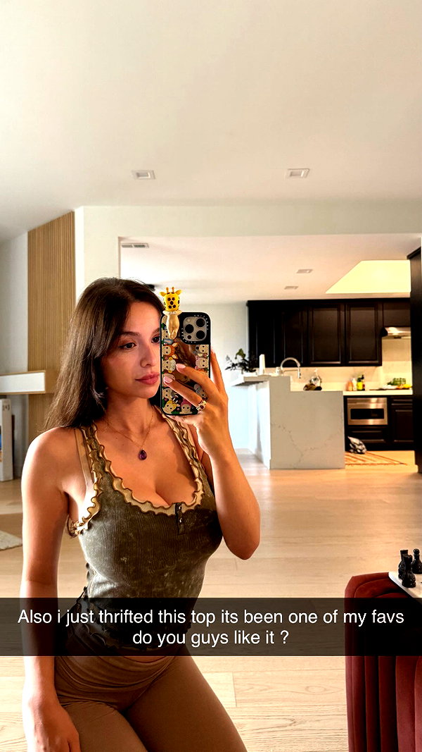 sophieeemudd snapchat image archive image