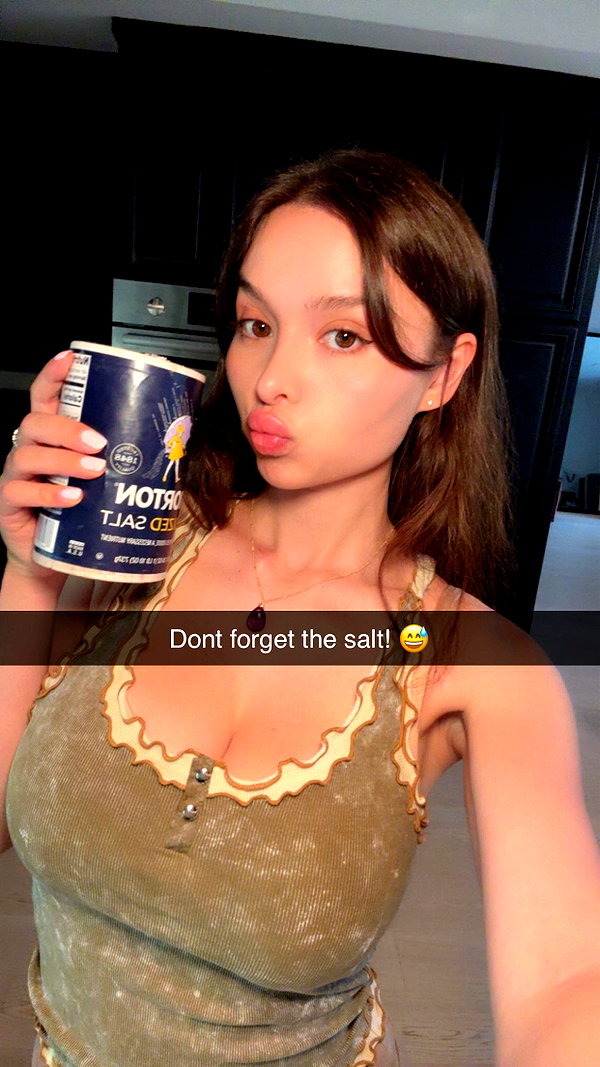 sophieeemudd snapchat image archive image