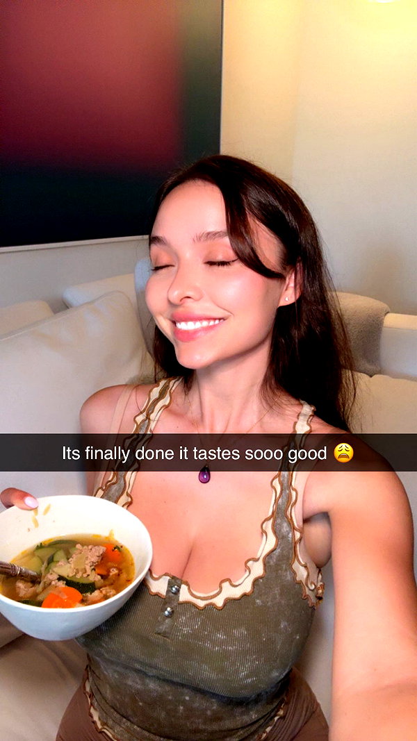 sophieeemudd snapchat image archive image