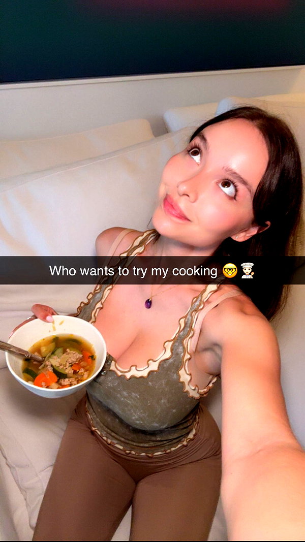 sophieeemudd snapchat image archive image