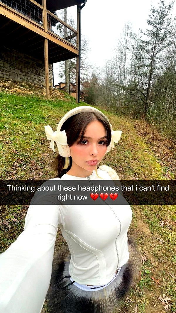 sophieeemudd snapchat image archive image