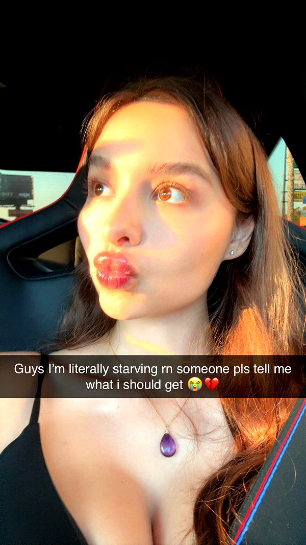 sophieeemudd snapchat image archive image