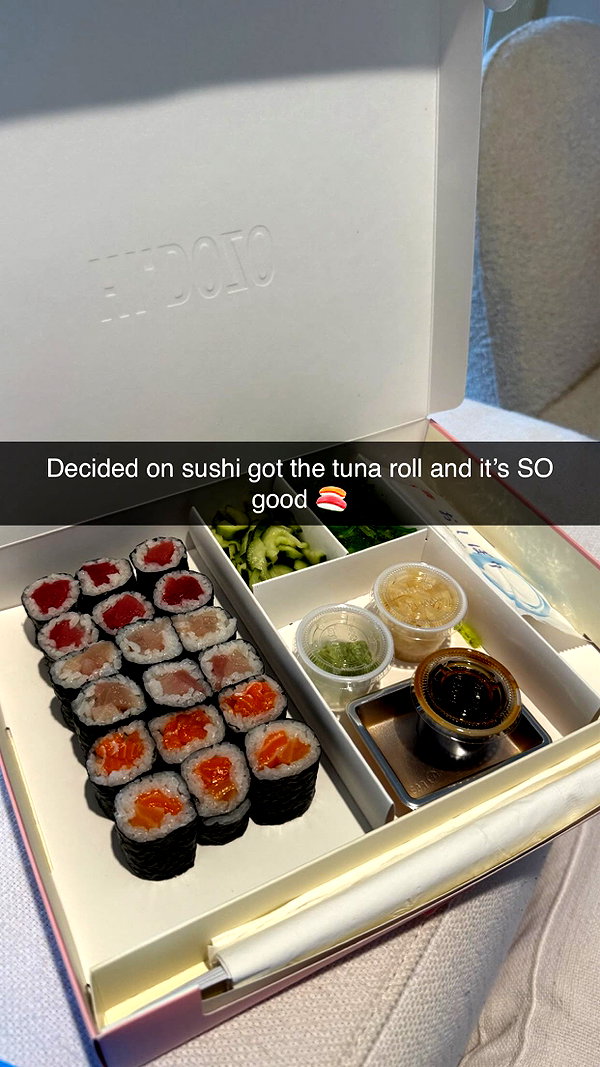 sophieeemudd snapchat image archive image