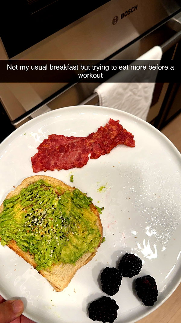 sophieeemudd snapchat image archive image