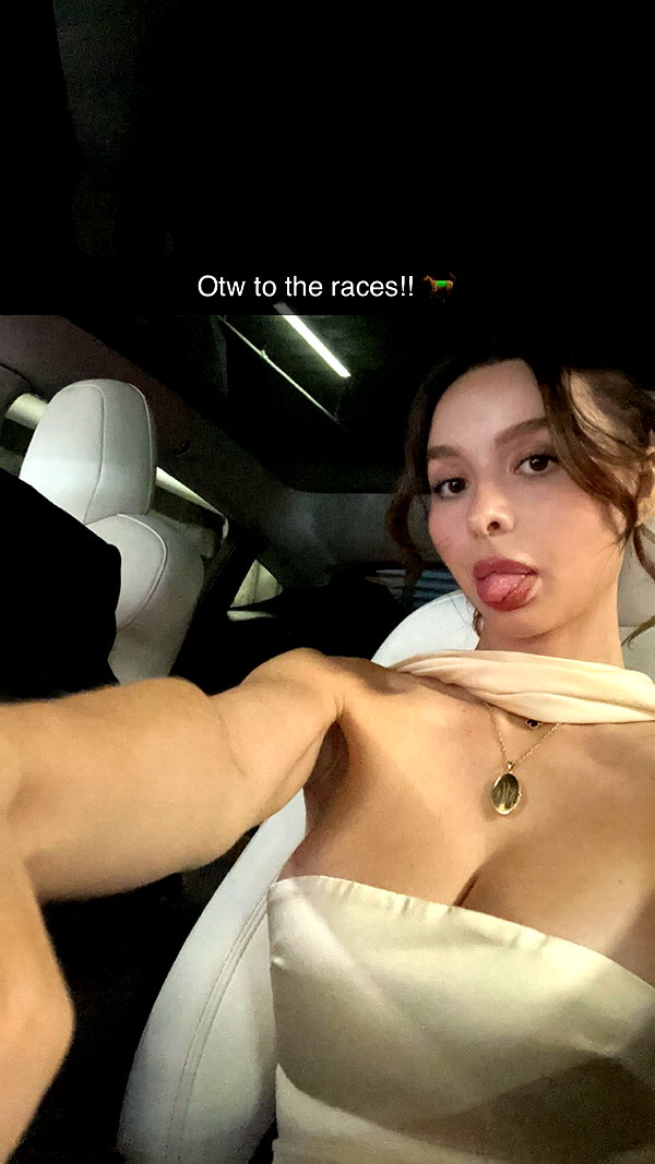 sophieeemudd snapchat image archive image