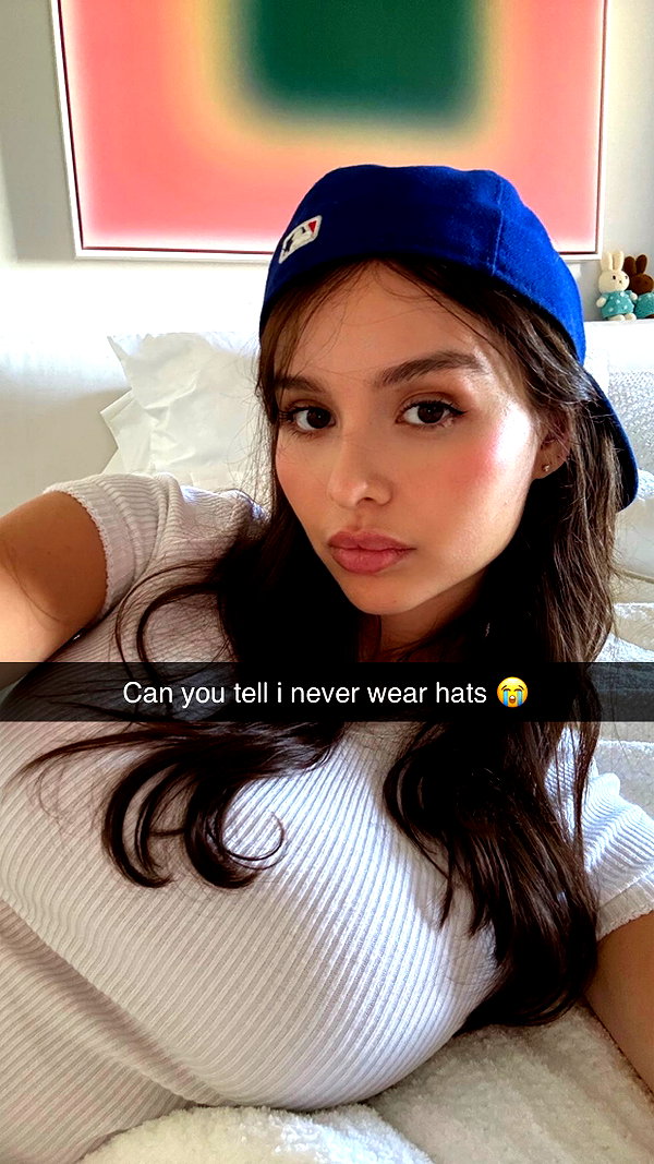 sophieeemudd snapchat image archive image