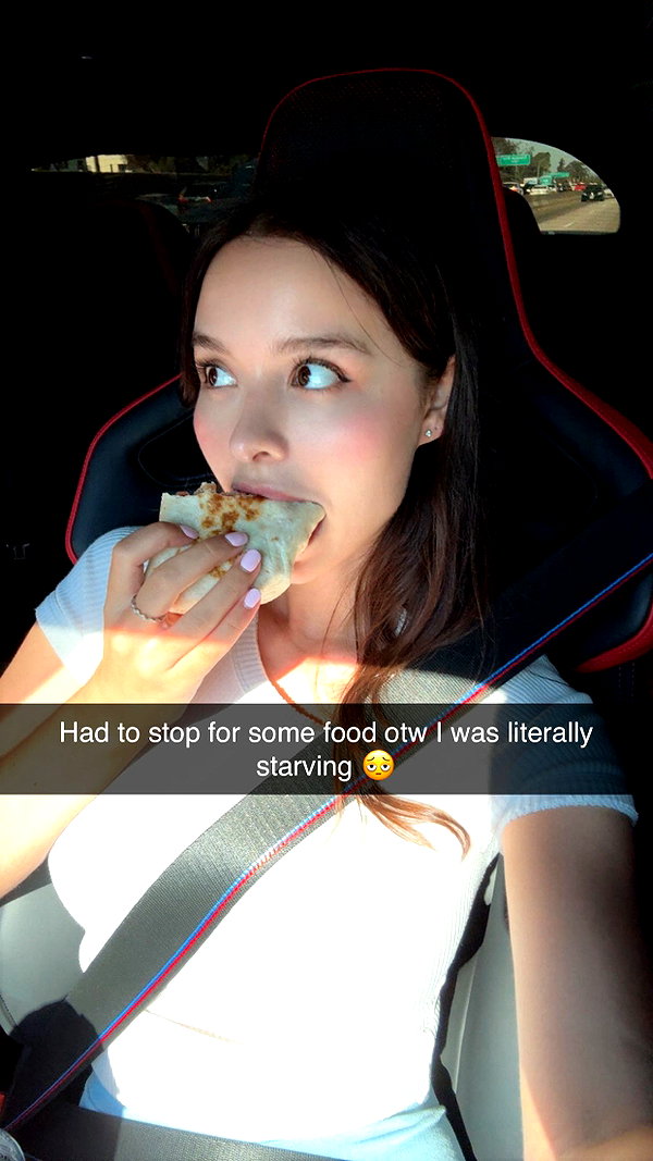 sophieeemudd snapchat image archive image